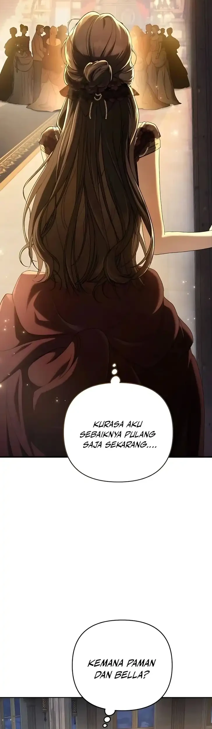 The Scandal Maker Has Returned Chapter 1 - halaman 3
