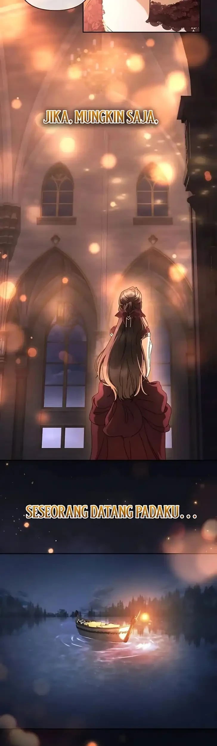 The Scandal Maker Has Returned Chapter 1 - halaman 30