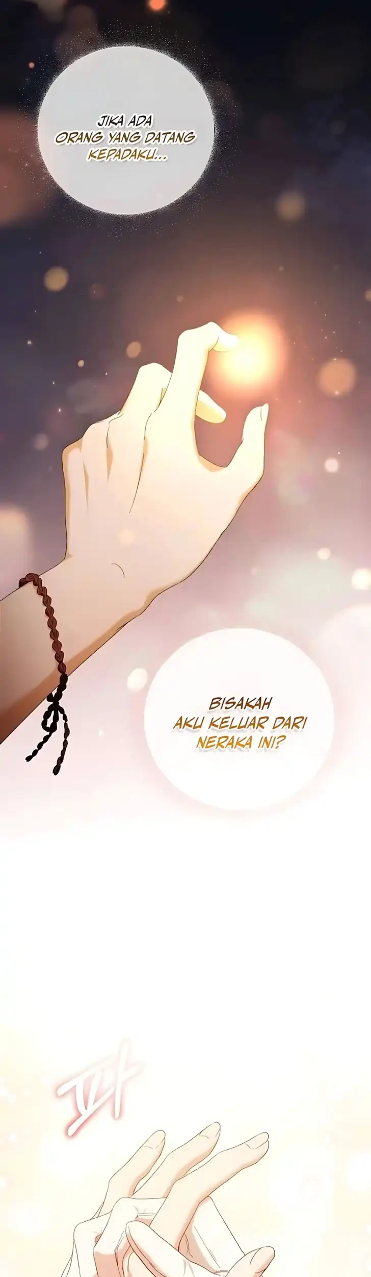 The Scandal Maker Has Returned Chapter 1 - halaman 31