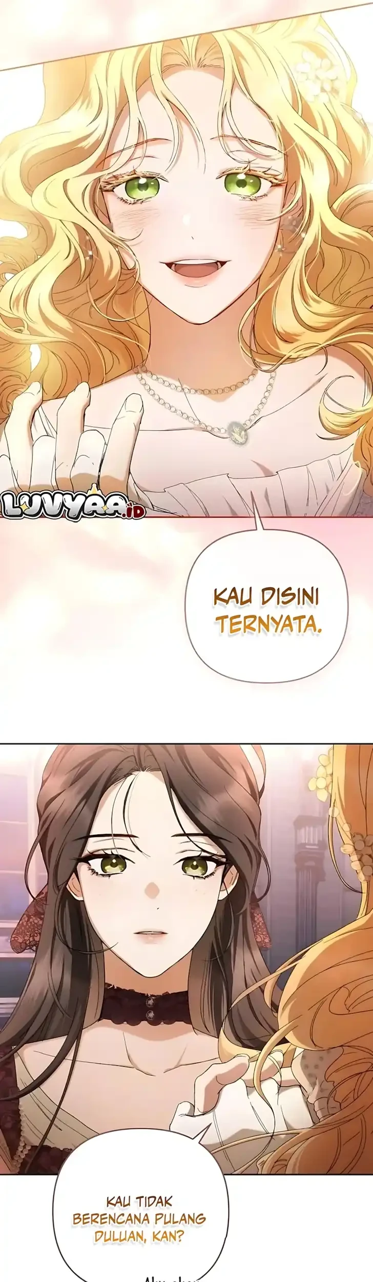 The Scandal Maker Has Returned Chapter 1 - halaman 33