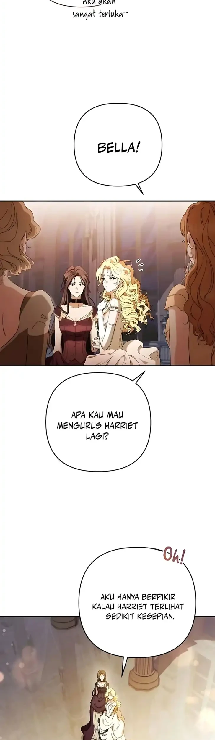 The Scandal Maker Has Returned Chapter 1 - halaman 34