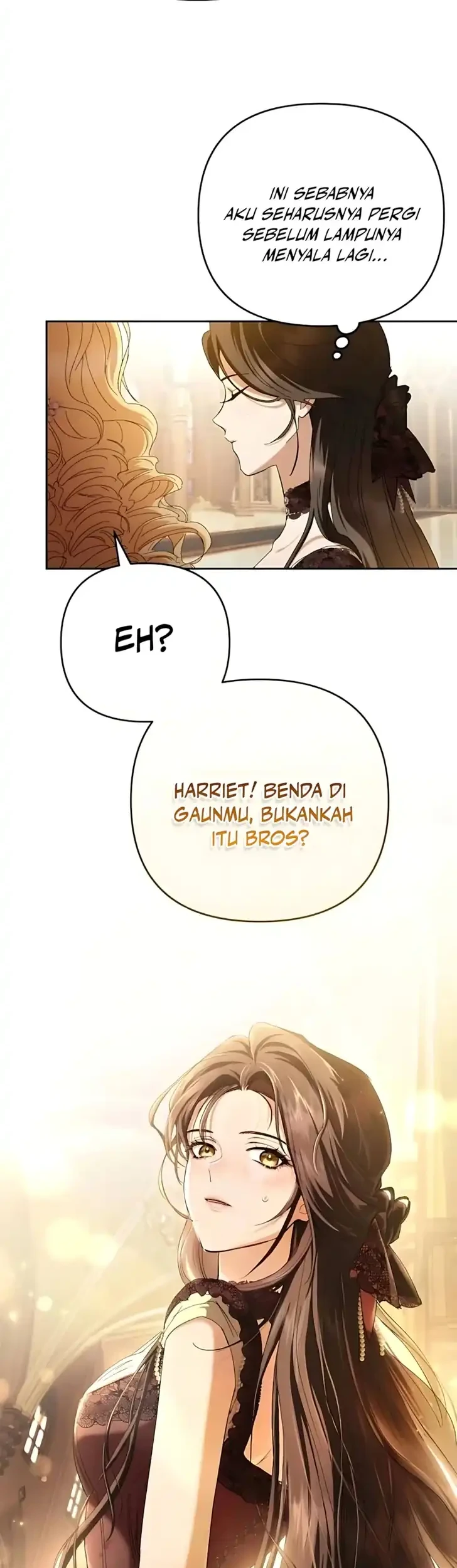 The Scandal Maker Has Returned Chapter 1 - halaman 36