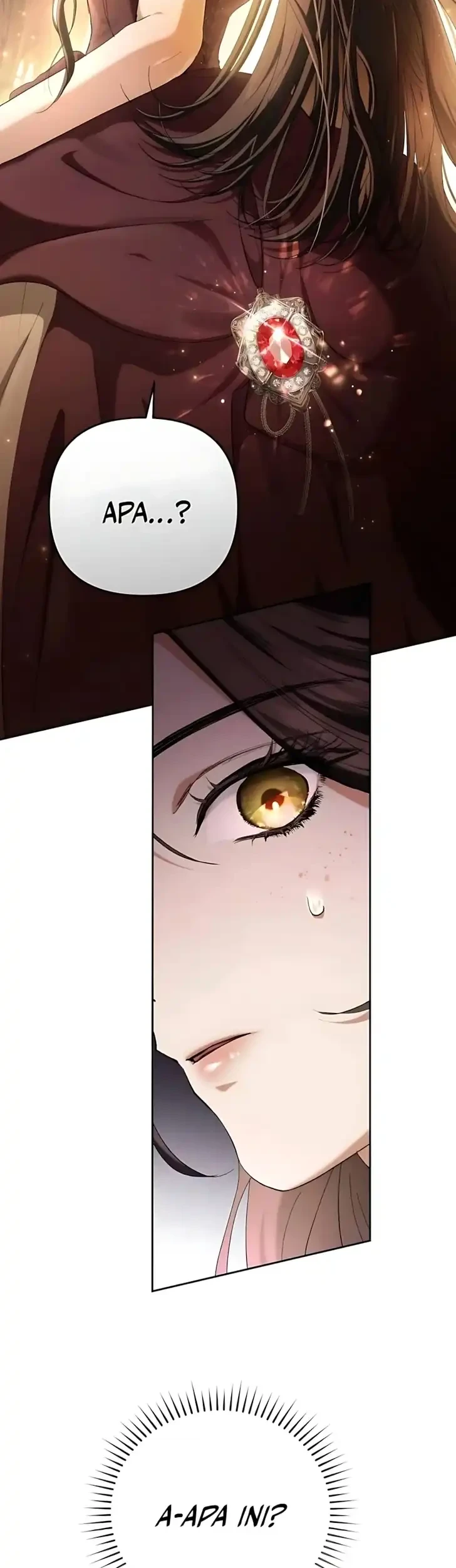 The Scandal Maker Has Returned Chapter 1 - halaman 37