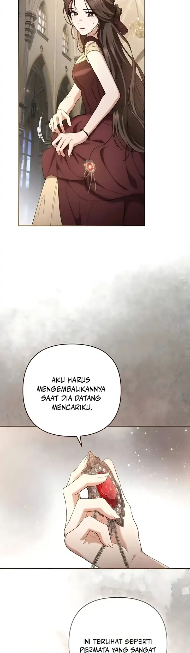 The Scandal Maker Has Returned Chapter 1 - halaman 41