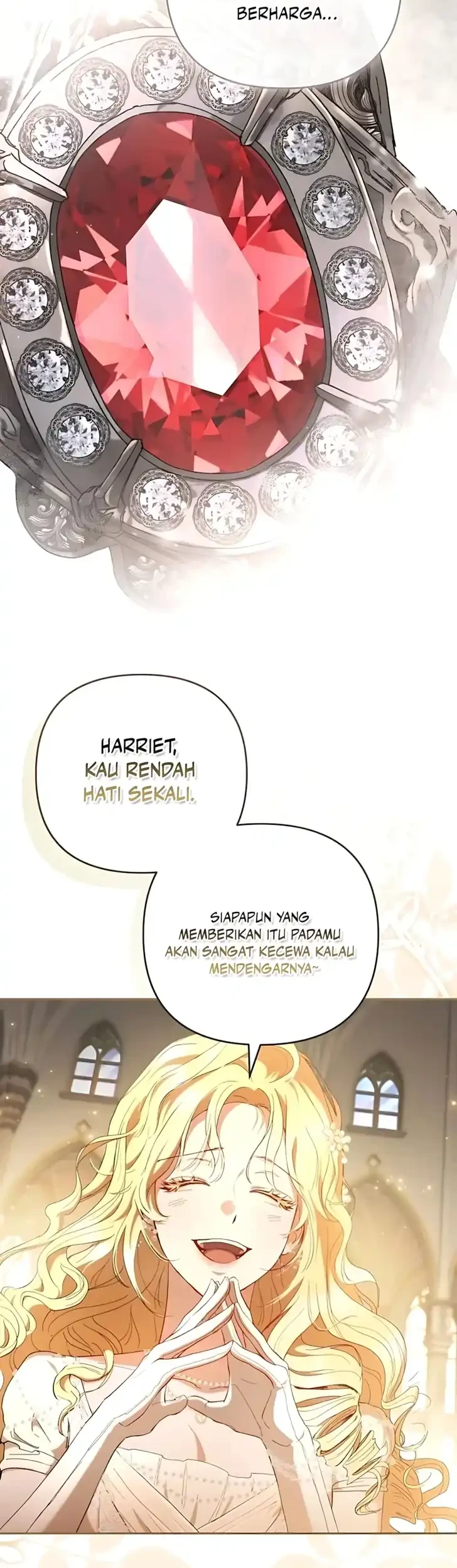 The Scandal Maker Has Returned Chapter 1 - halaman 42