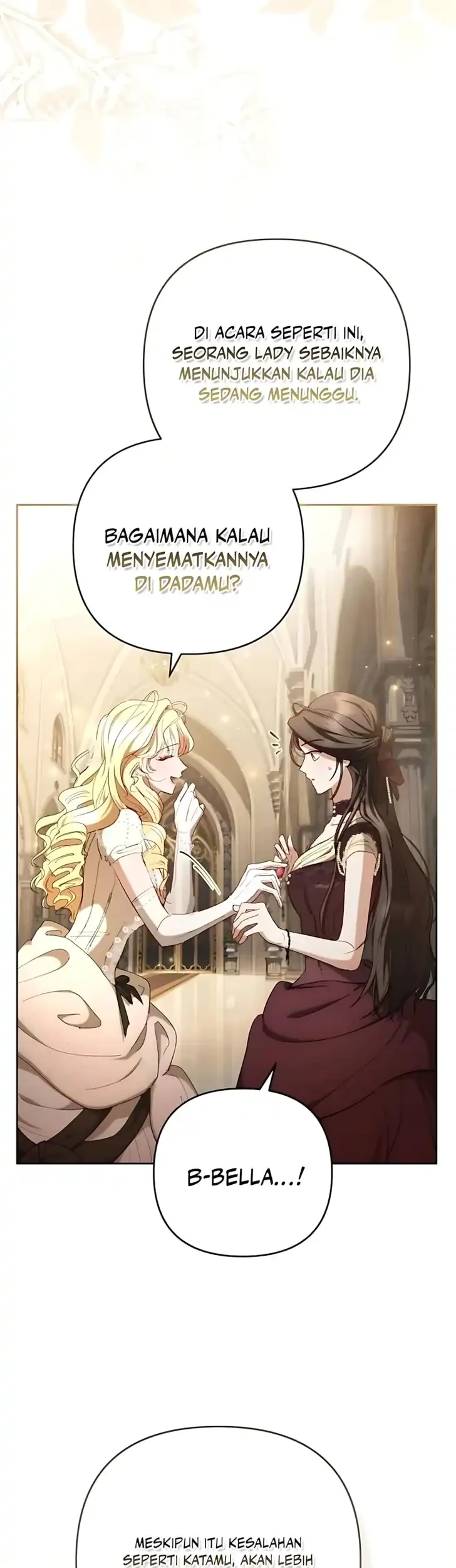 The Scandal Maker Has Returned Chapter 1 - halaman 43