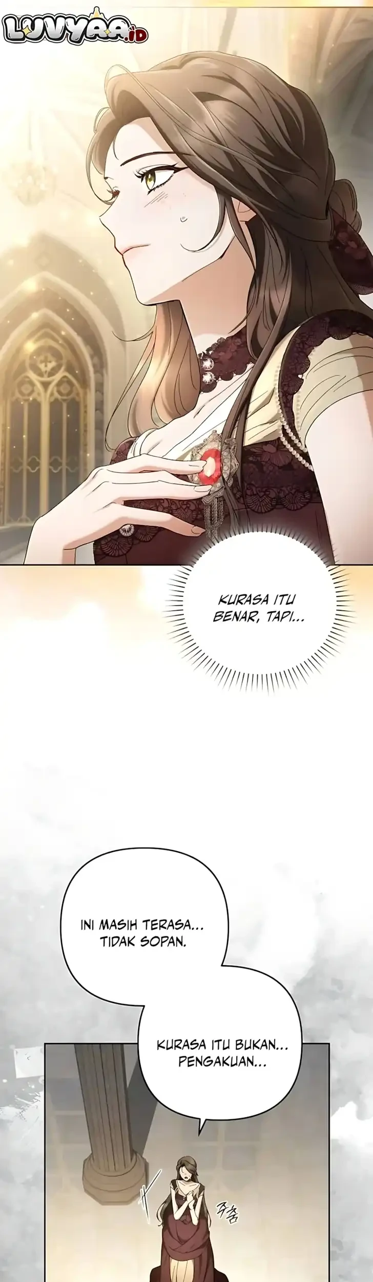 The Scandal Maker Has Returned Chapter 1 - halaman 45