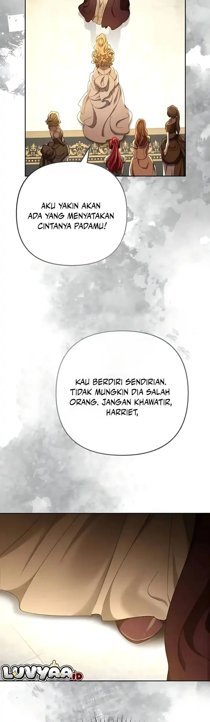 The Scandal Maker Has Returned Chapter 1 - halaman 46