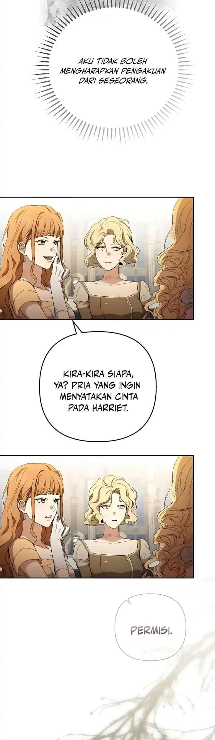 The Scandal Maker Has Returned Chapter 1 - halaman 47