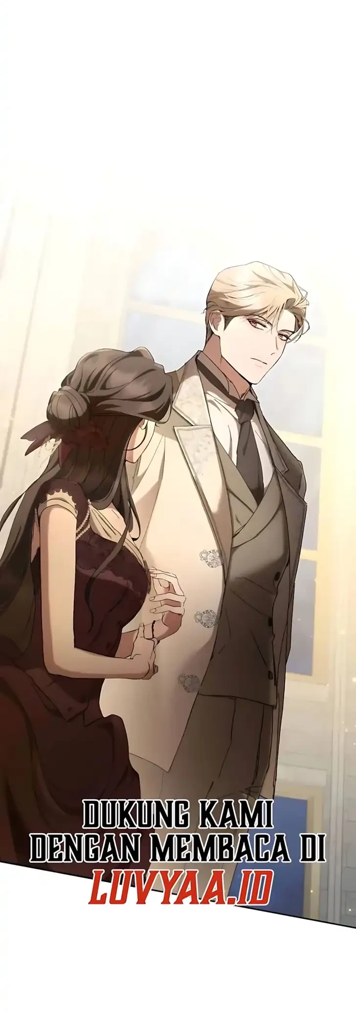 The Scandal Maker Has Returned Chapter 1 - halaman 49