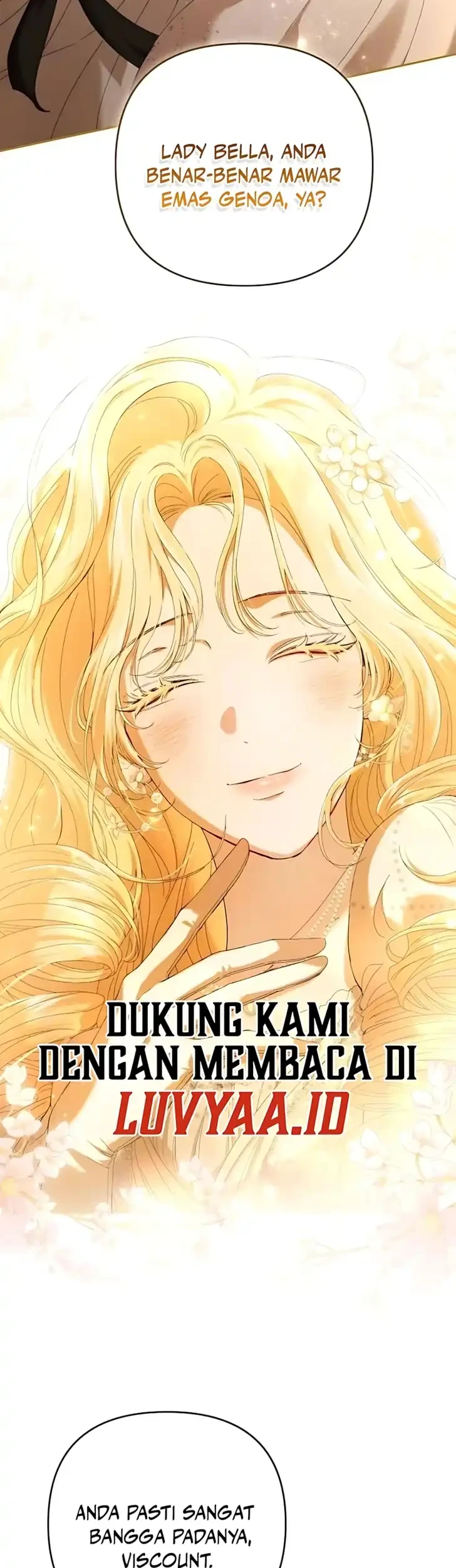The Scandal Maker Has Returned Chapter 1 - halaman 5