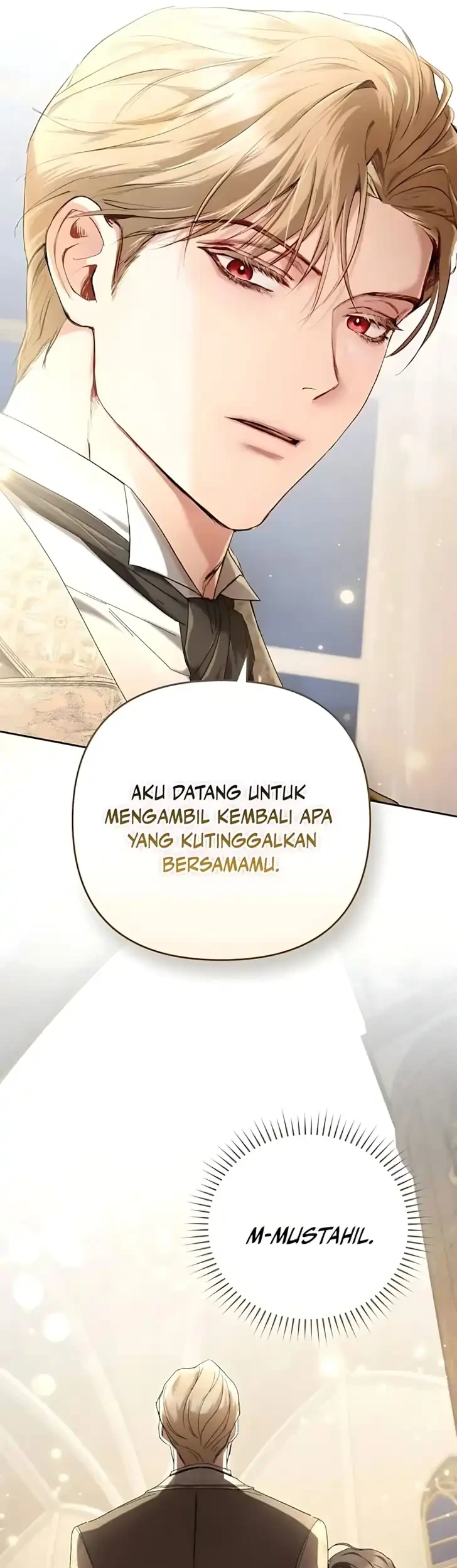 The Scandal Maker Has Returned Chapter 1 - halaman 50
