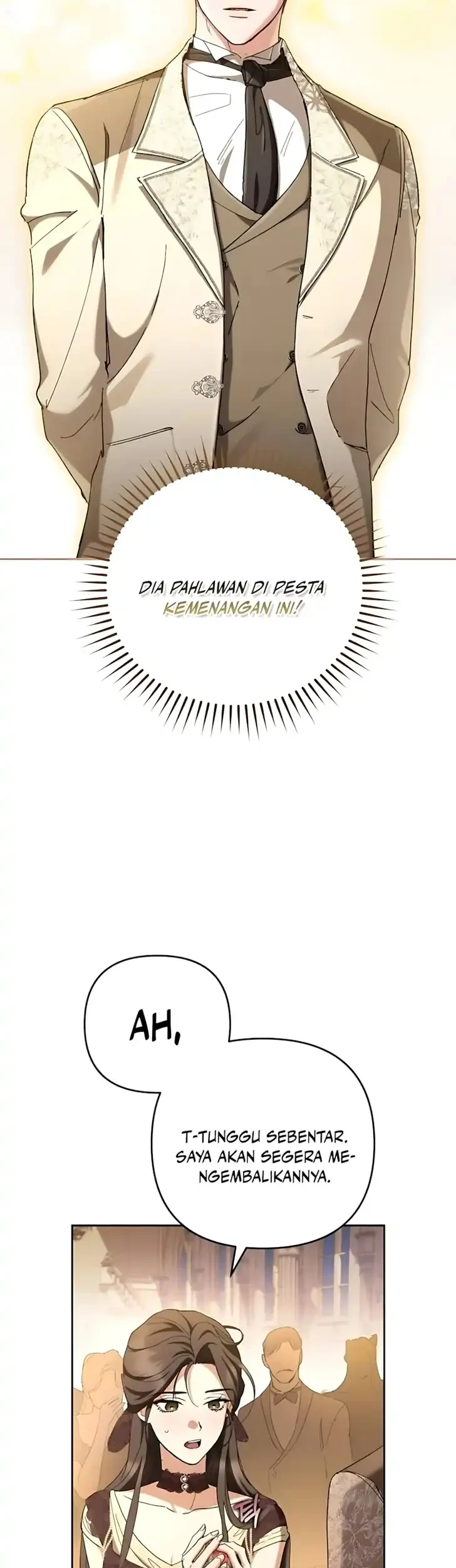 The Scandal Maker Has Returned Chapter 1 - halaman 52