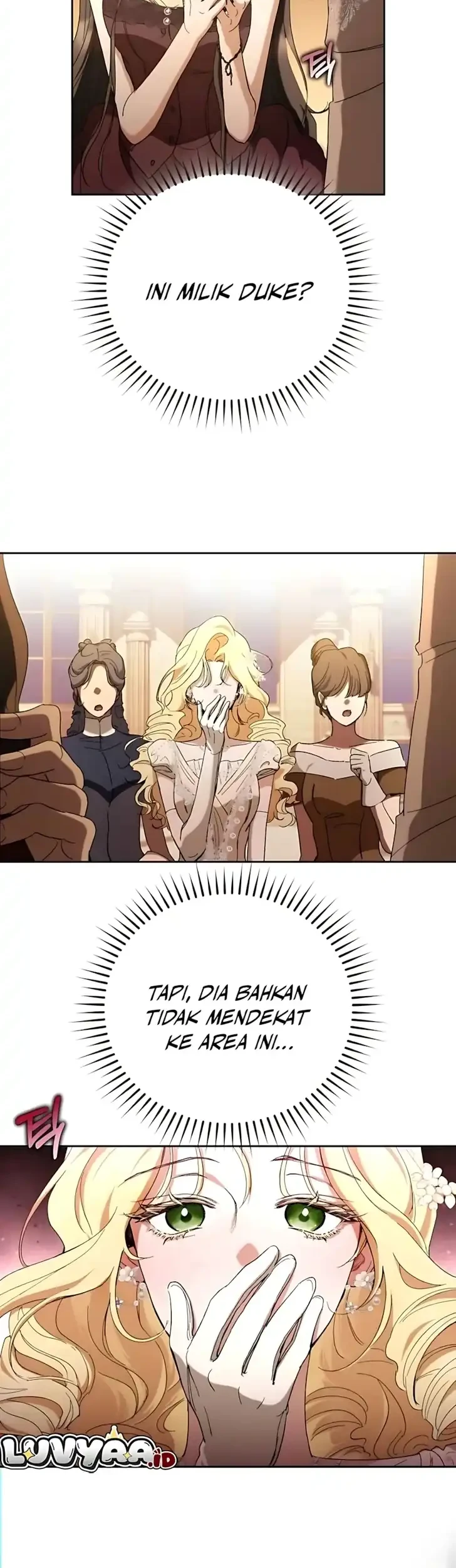 The Scandal Maker Has Returned Chapter 1 - halaman 53