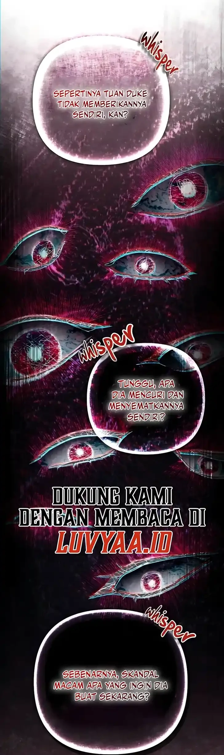 The Scandal Maker Has Returned Chapter 1 - halaman 54