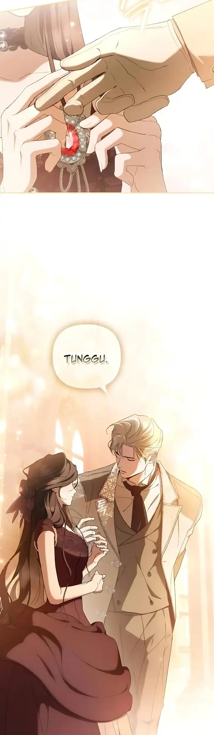 The Scandal Maker Has Returned Chapter 1 - halaman 56