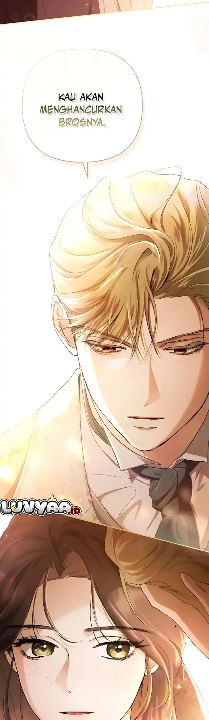 The Scandal Maker Has Returned Chapter 1 - halaman 57