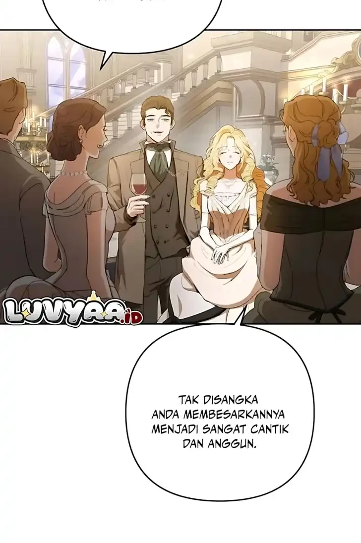 The Scandal Maker Has Returned Chapter 1 - halaman 6
