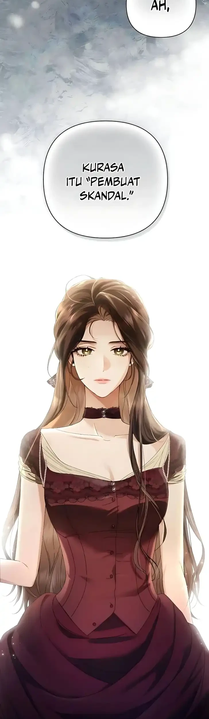 The Scandal Maker Has Returned Chapter 1 - halaman 9