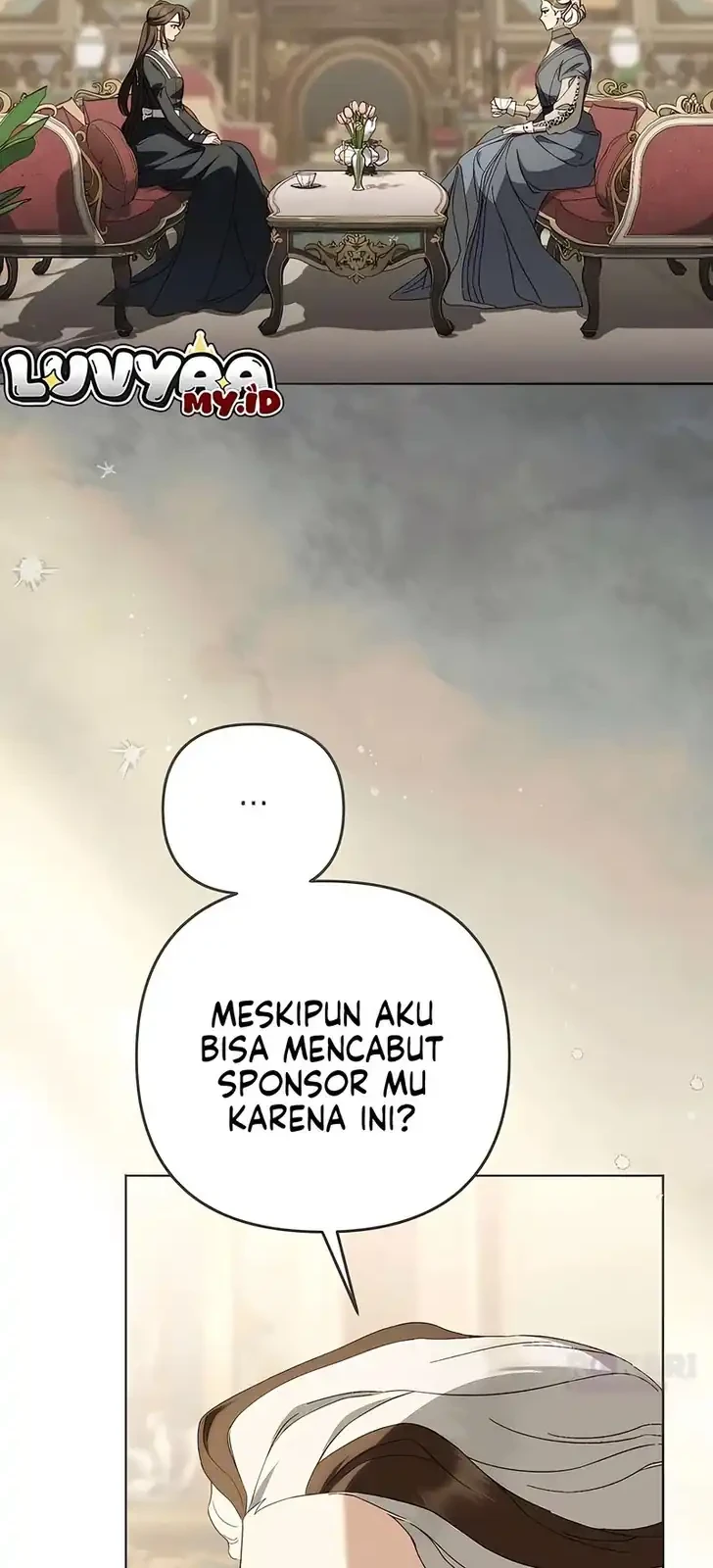 The Scandal Maker Has Returned Chapter 10 - halaman 16