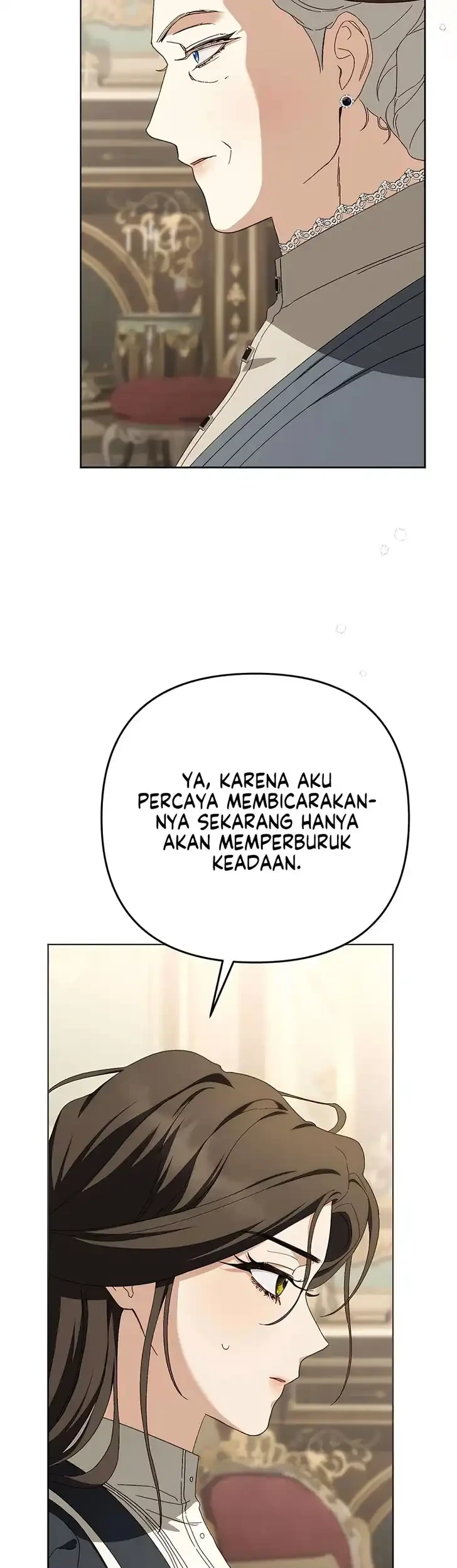 The Scandal Maker Has Returned Chapter 10 - halaman 17