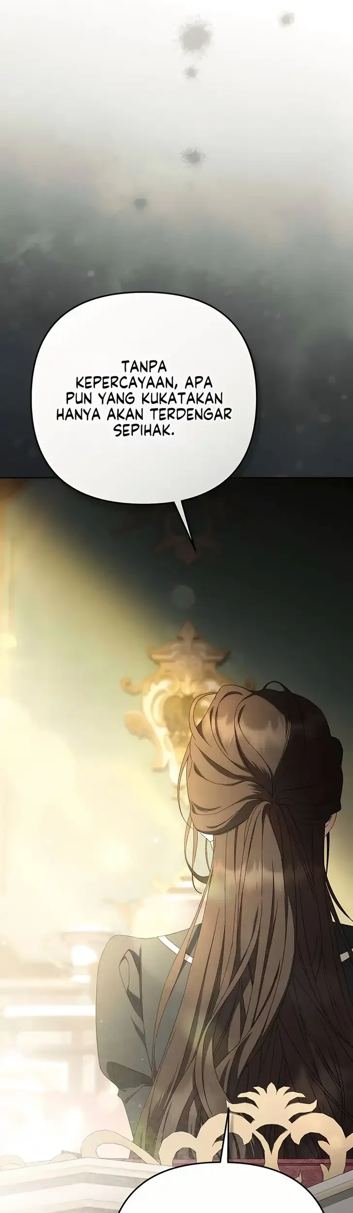The Scandal Maker Has Returned Chapter 10 - halaman 19