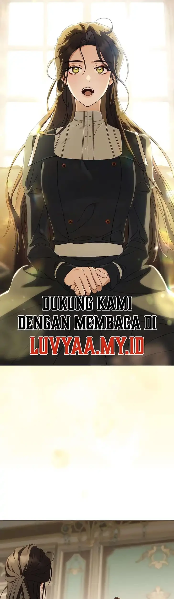 The Scandal Maker Has Returned Chapter 10 - halaman 21