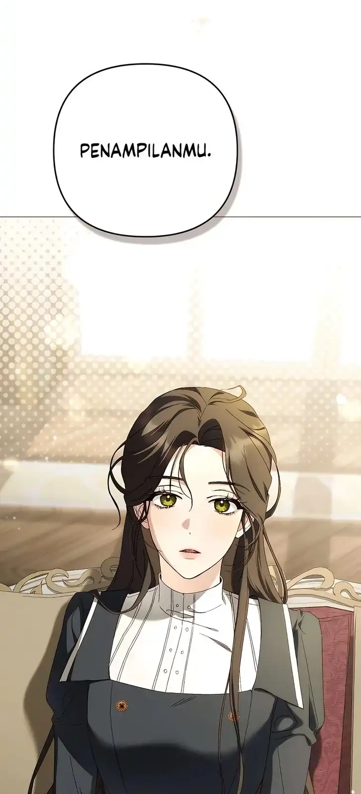 The Scandal Maker Has Returned Chapter 10 - halaman 24