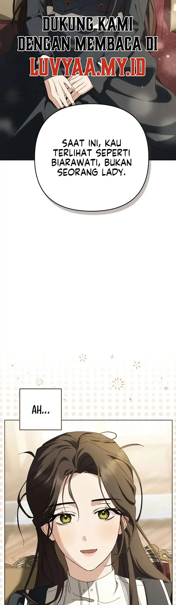 The Scandal Maker Has Returned Chapter 10 - halaman 25