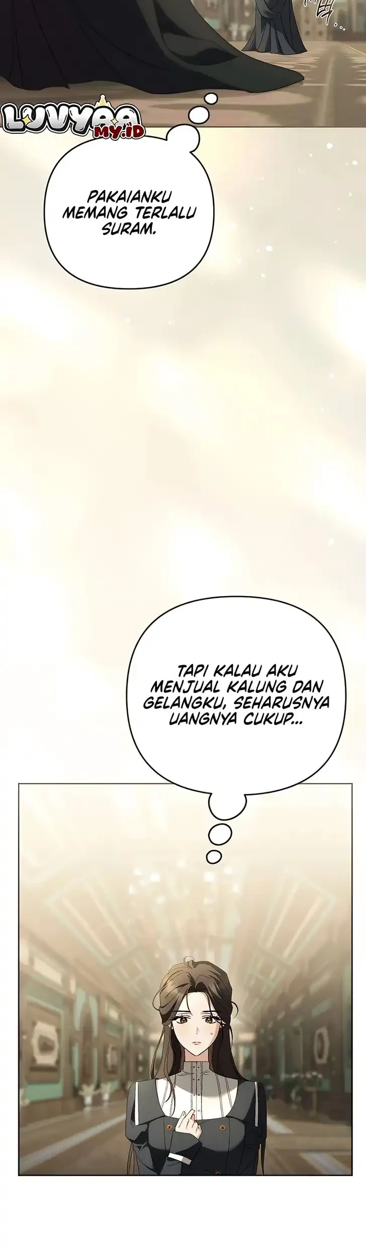 The Scandal Maker Has Returned Chapter 10 - halaman 27