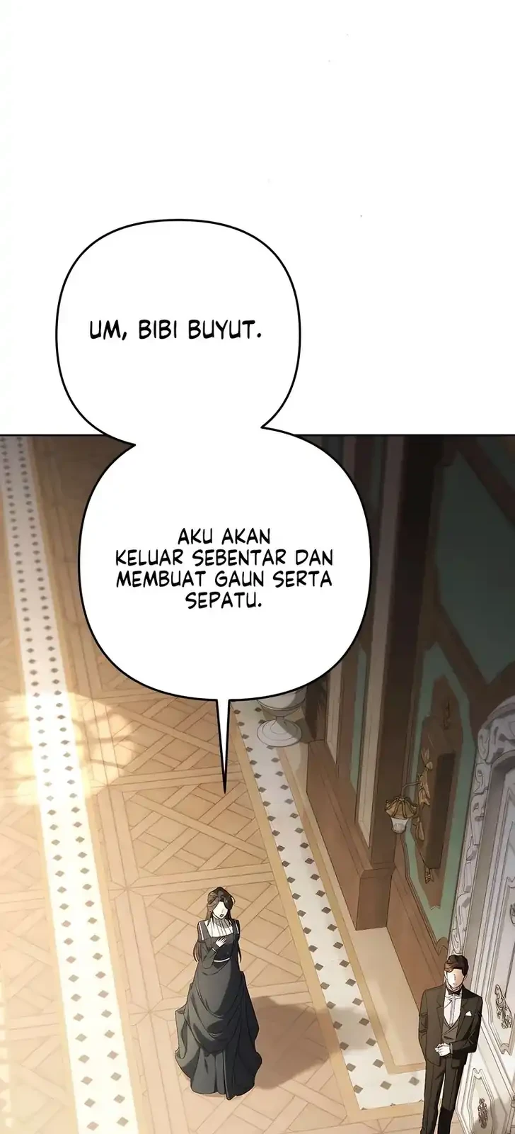 The Scandal Maker Has Returned Chapter 10 - halaman 28