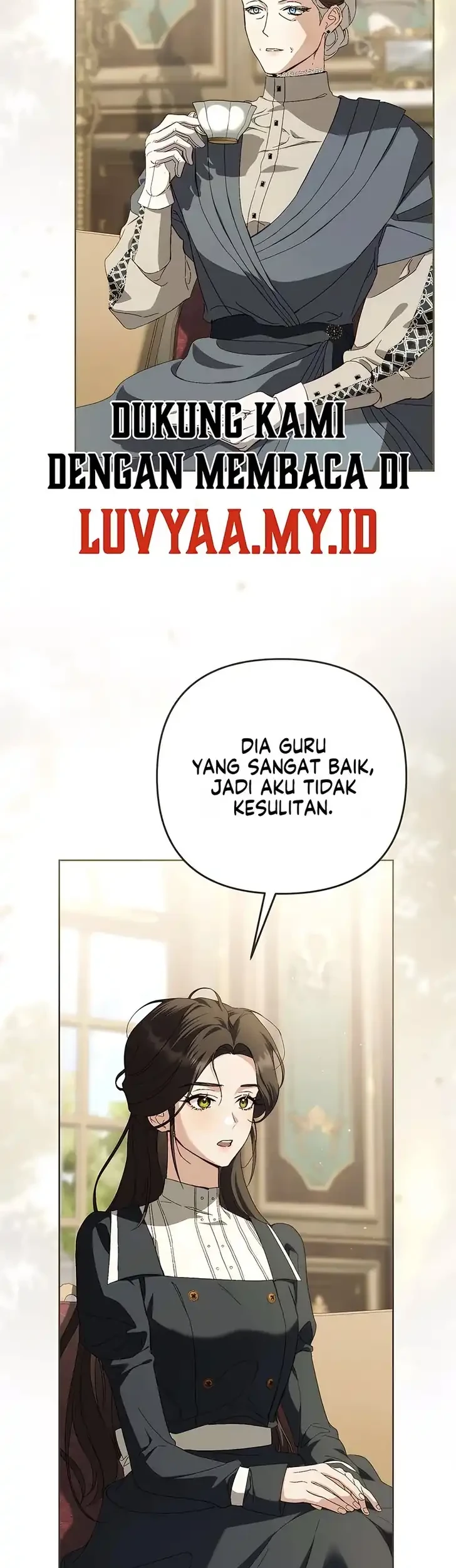 The Scandal Maker Has Returned Chapter 10 - halaman 3