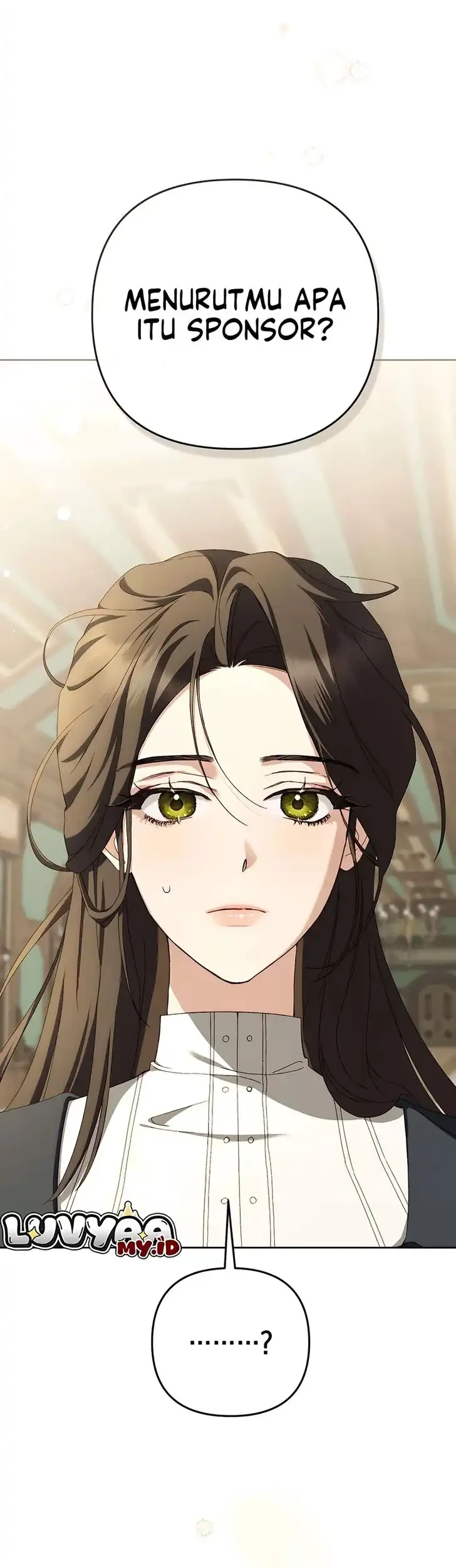 The Scandal Maker Has Returned Chapter 10 - halaman 30