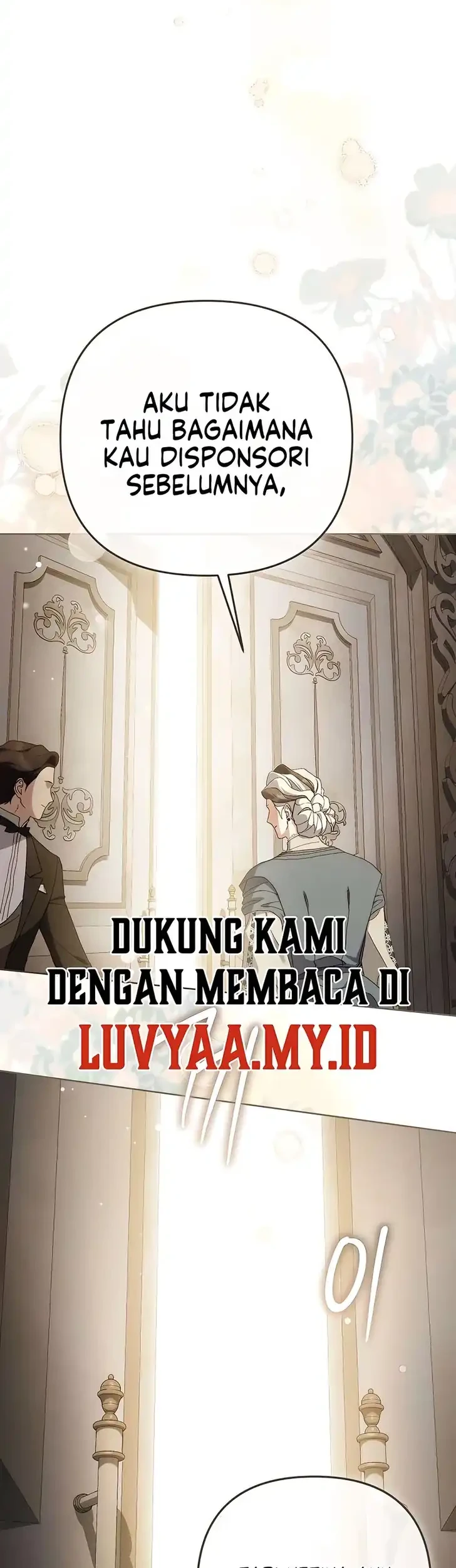 The Scandal Maker Has Returned Chapter 10 - halaman 31