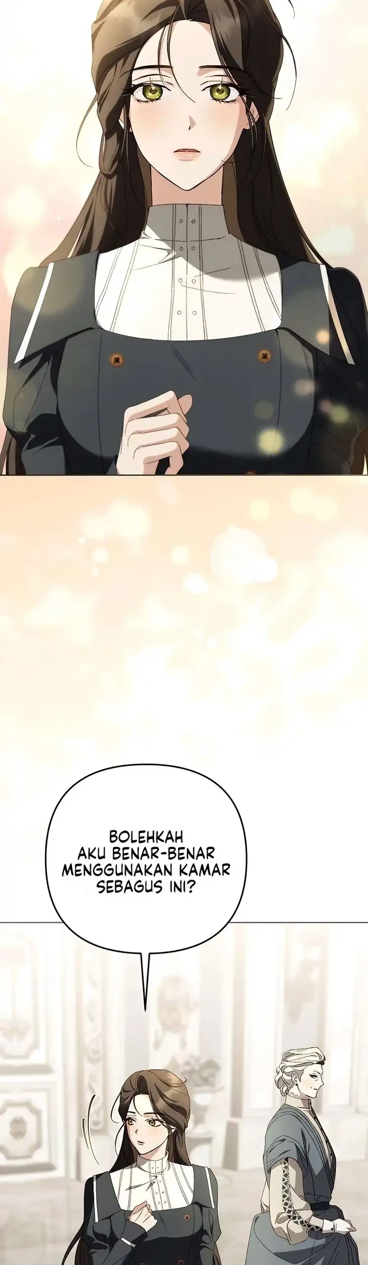 The Scandal Maker Has Returned Chapter 10 - halaman 34