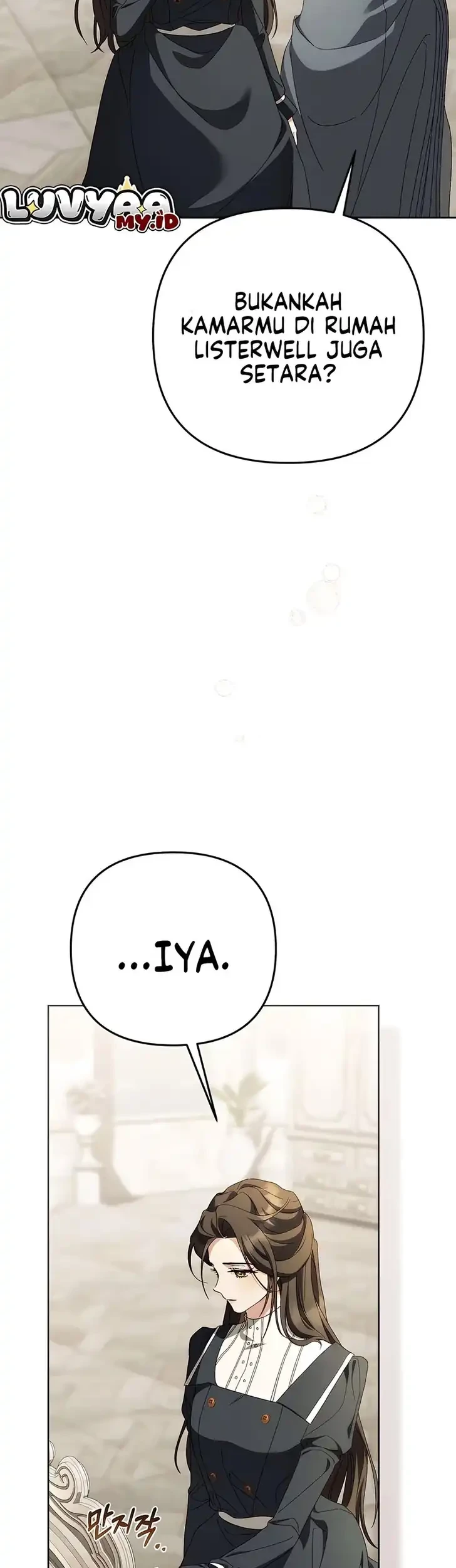 The Scandal Maker Has Returned Chapter 10 - halaman 35