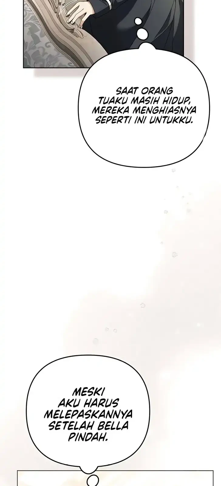 The Scandal Maker Has Returned Chapter 10 - halaman 36