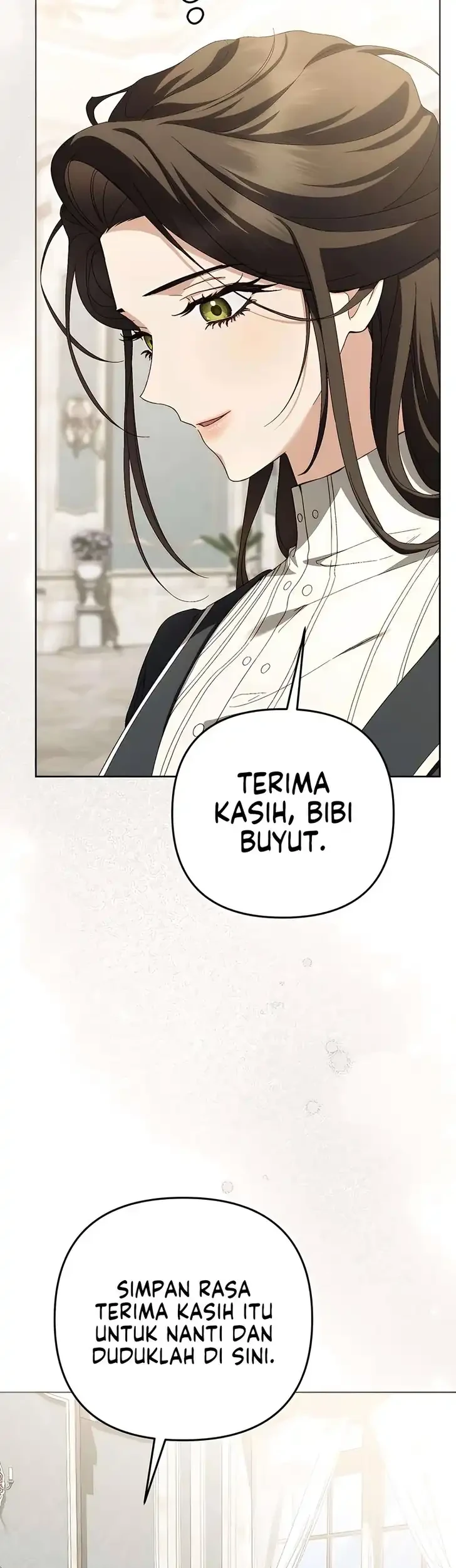 The Scandal Maker Has Returned Chapter 10 - halaman 37