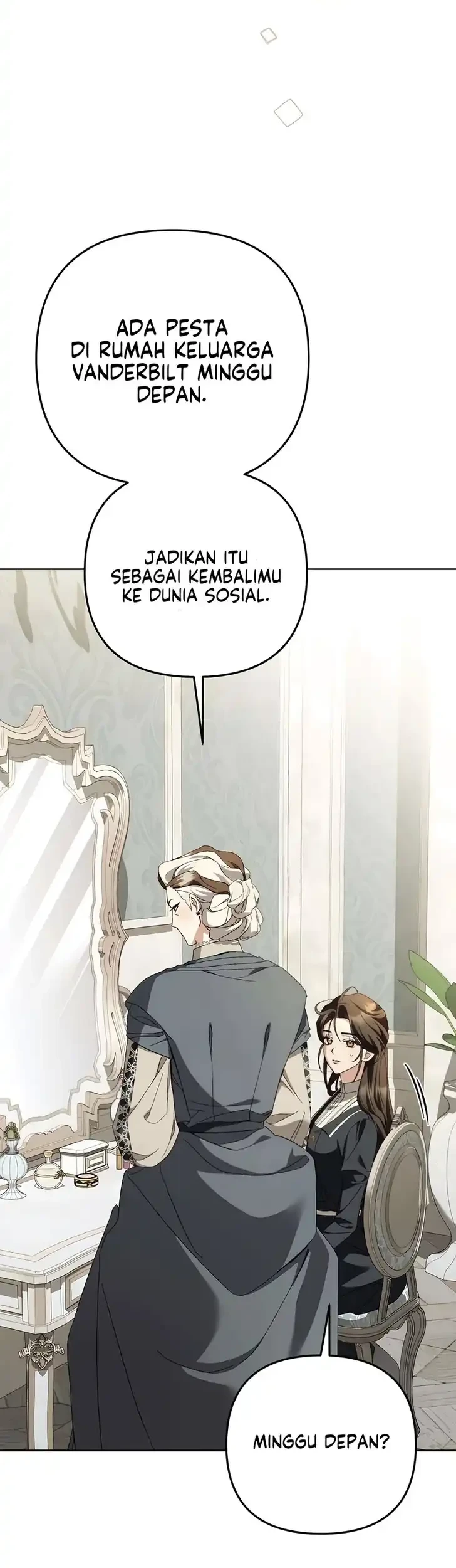 The Scandal Maker Has Returned Chapter 10 - halaman 39