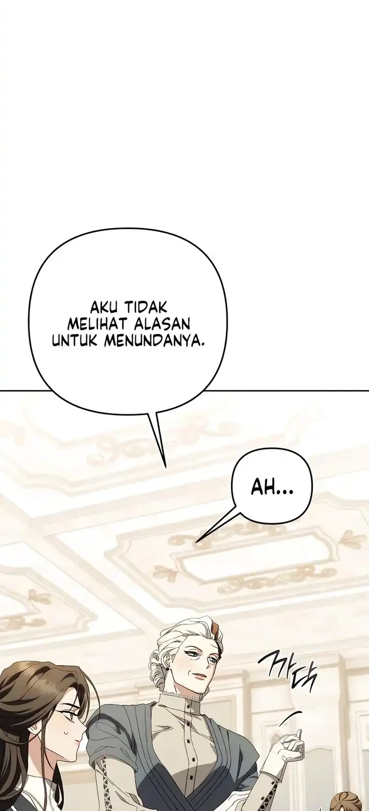 The Scandal Maker Has Returned Chapter 10 - halaman 40