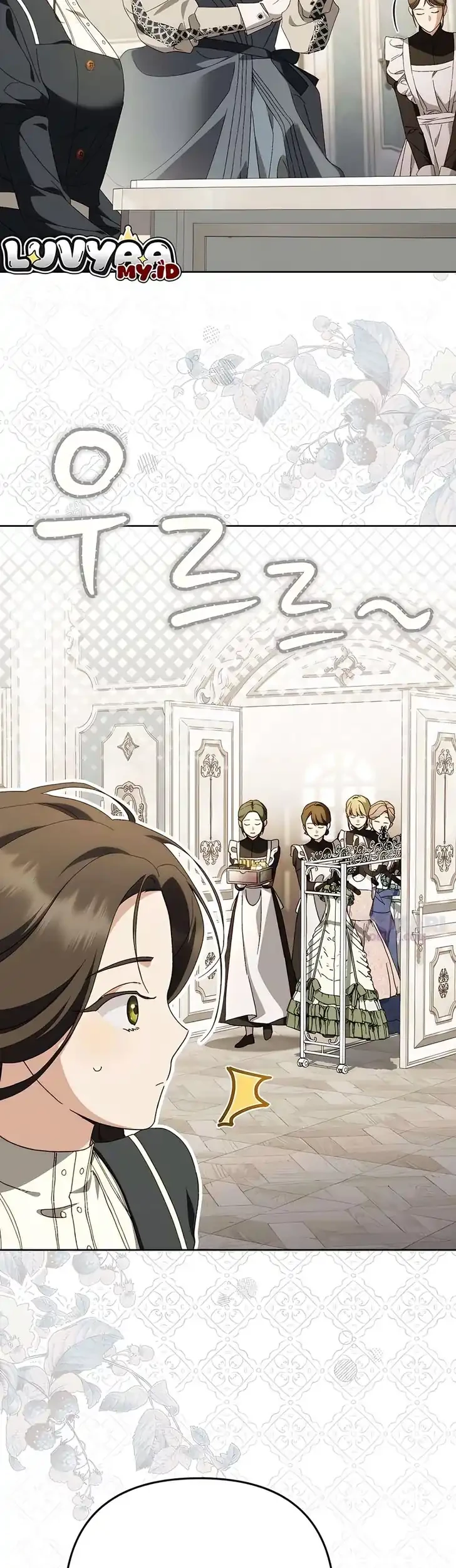 The Scandal Maker Has Returned Chapter 10 - halaman 41