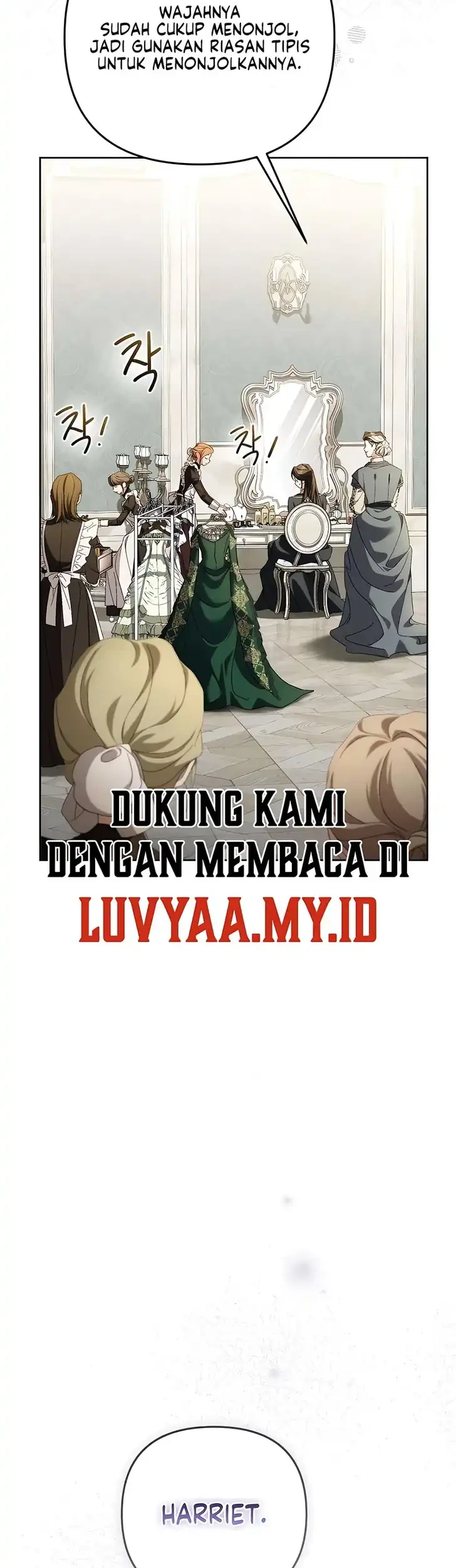 The Scandal Maker Has Returned Chapter 10 - halaman 42