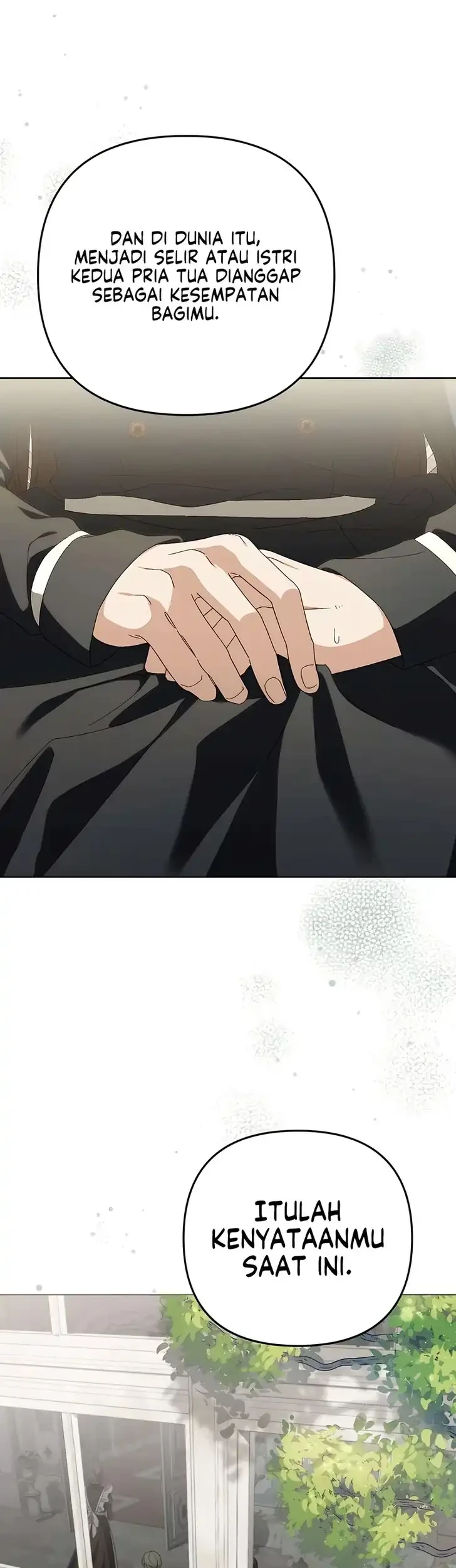 The Scandal Maker Has Returned Chapter 10 - halaman 45