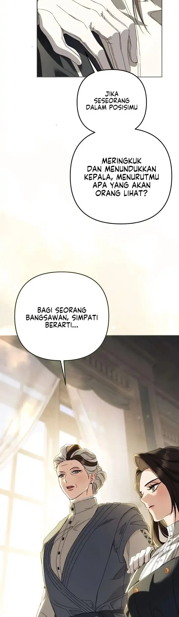 The Scandal Maker Has Returned Chapter 10 - halaman 47