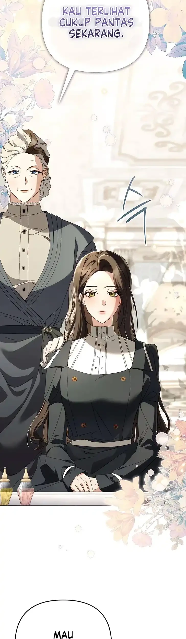 The Scandal Maker Has Returned Chapter 10 - halaman 50