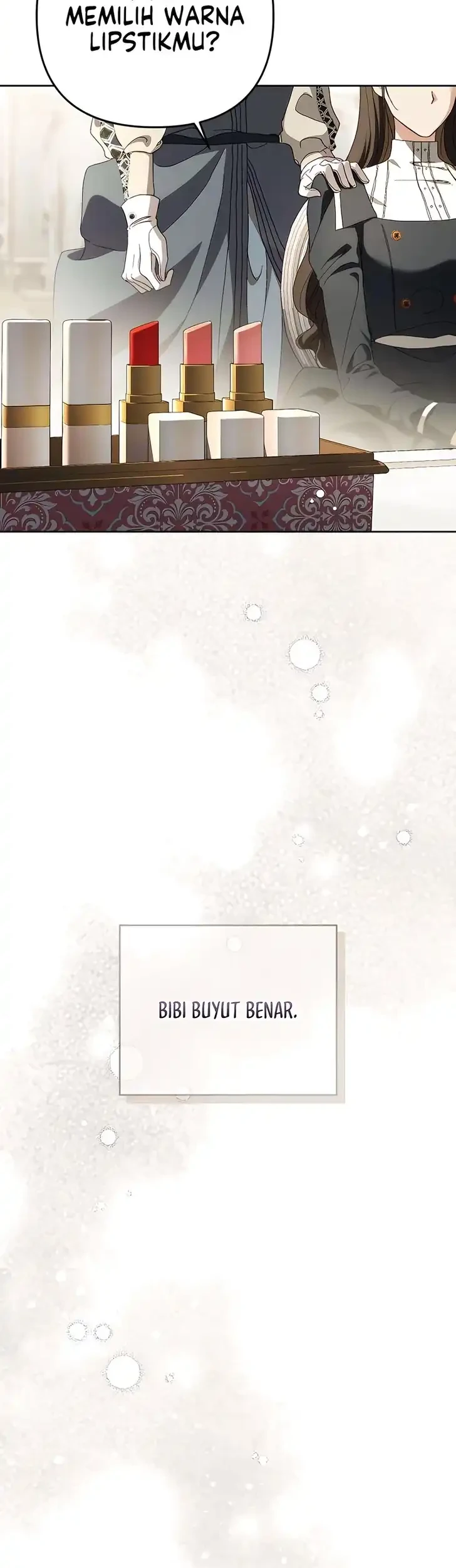 The Scandal Maker Has Returned Chapter 10 - halaman 51