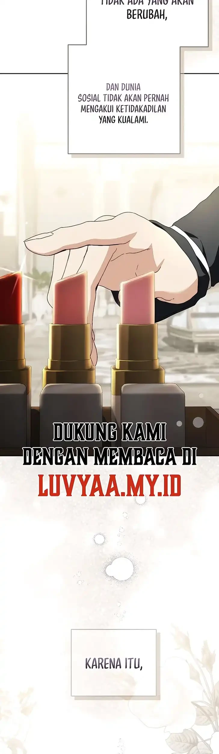 The Scandal Maker Has Returned Chapter 10 - halaman 53