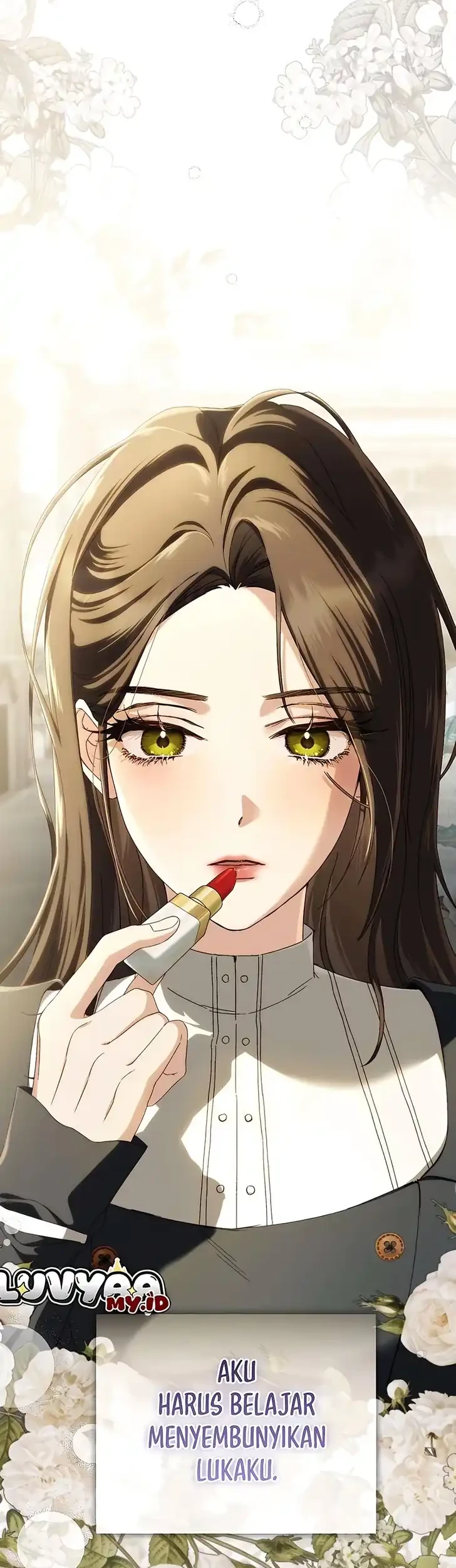 The Scandal Maker Has Returned Chapter 10 - halaman 54
