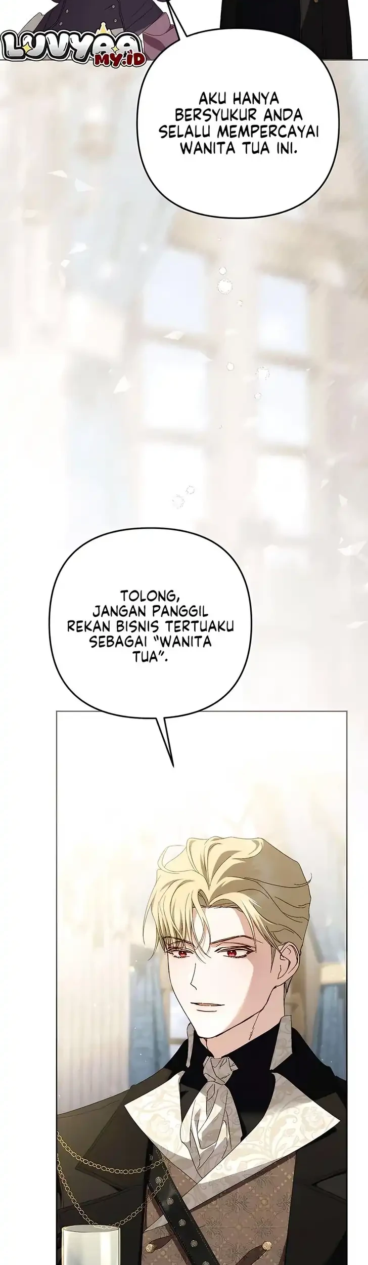 The Scandal Maker Has Returned Chapter 10 - halaman 58