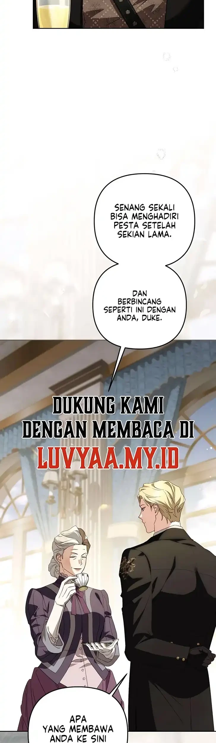 The Scandal Maker Has Returned Chapter 10 - halaman 59